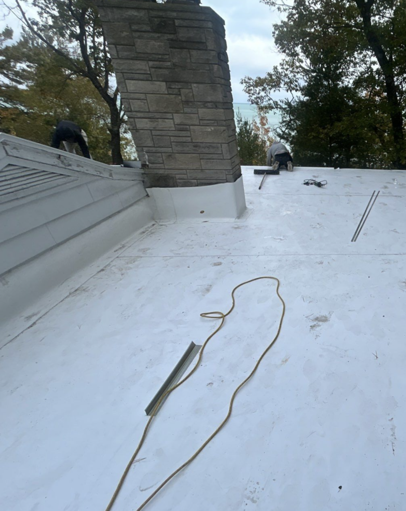 Roofing Repair Services in Northern Michigan