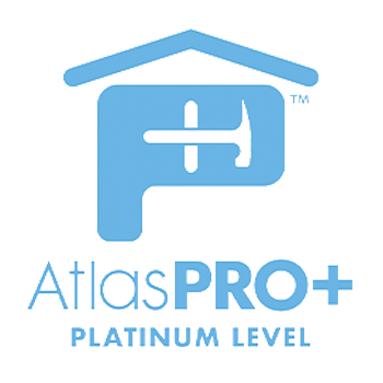 Atlas Pro+ Platinum Installer Logo